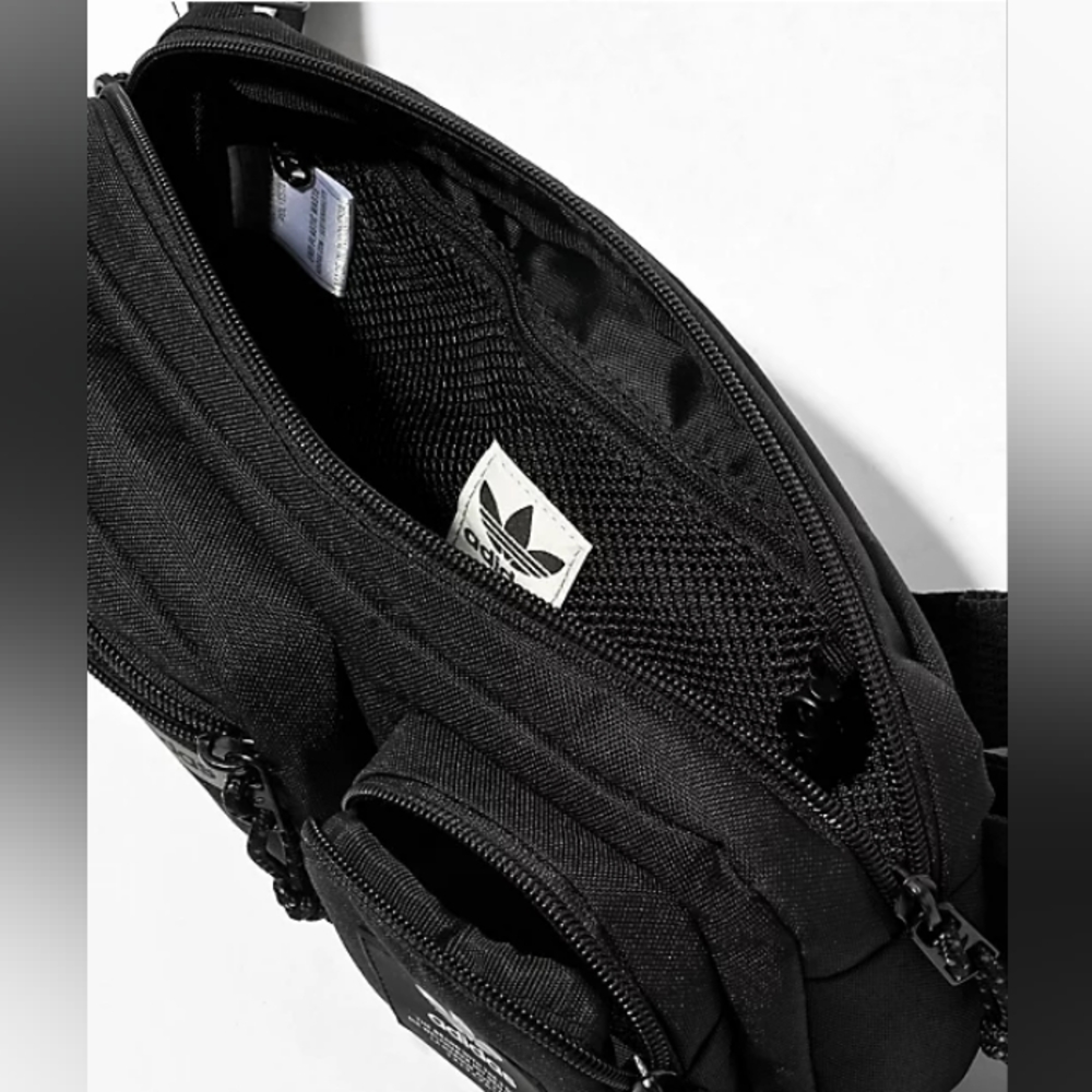 adidas Originals Rectangle Crossbody Bag - Picture 6 of 6